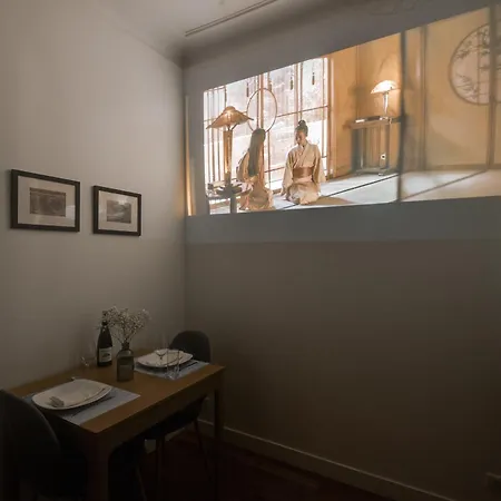 * Stylish & Modern Apt. * Montparnasse * Apartment Paris