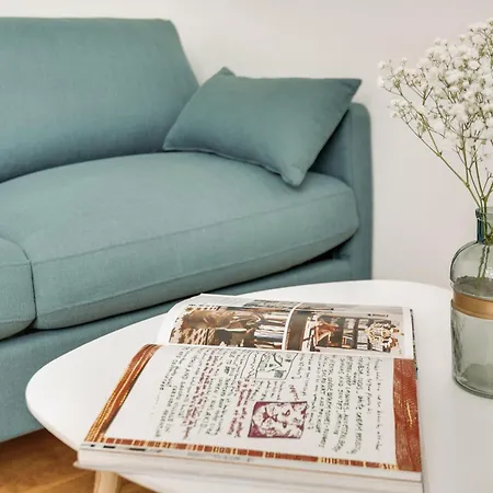 Apartment * Stylish & Modern Apt. * Montparnasse * Paris