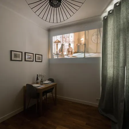 * Stylish & Modern Apt. * Montparnasse * Apartment