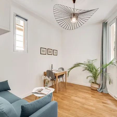 Apartment * Stylish & Modern Apt. * Montparnasse *