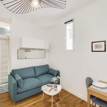 * Stylish & Modern Apt. * Montparnasse * Apartment Paris